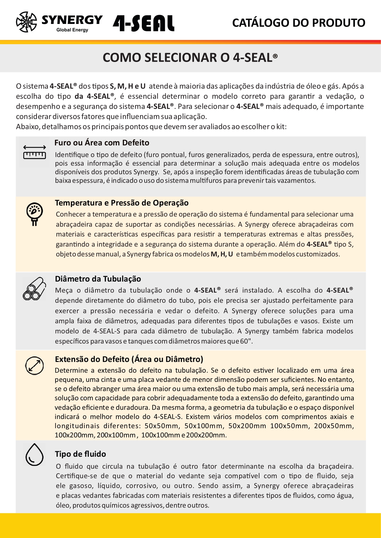 Manual 4Seal Repairkit página 4
