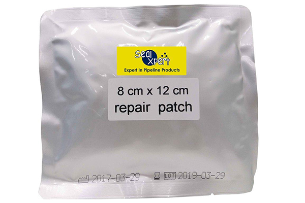 SealXpert Repair Patch